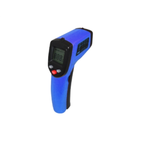 FJC Non-Contact Laser Thermometer; 0-788 F 2800